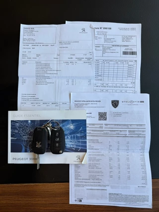 Peugeot 3008 – thumbnail 25