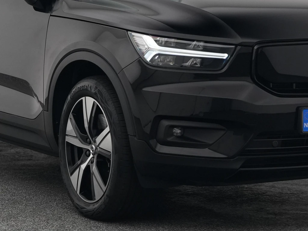 Volvo XC40 – foto 30