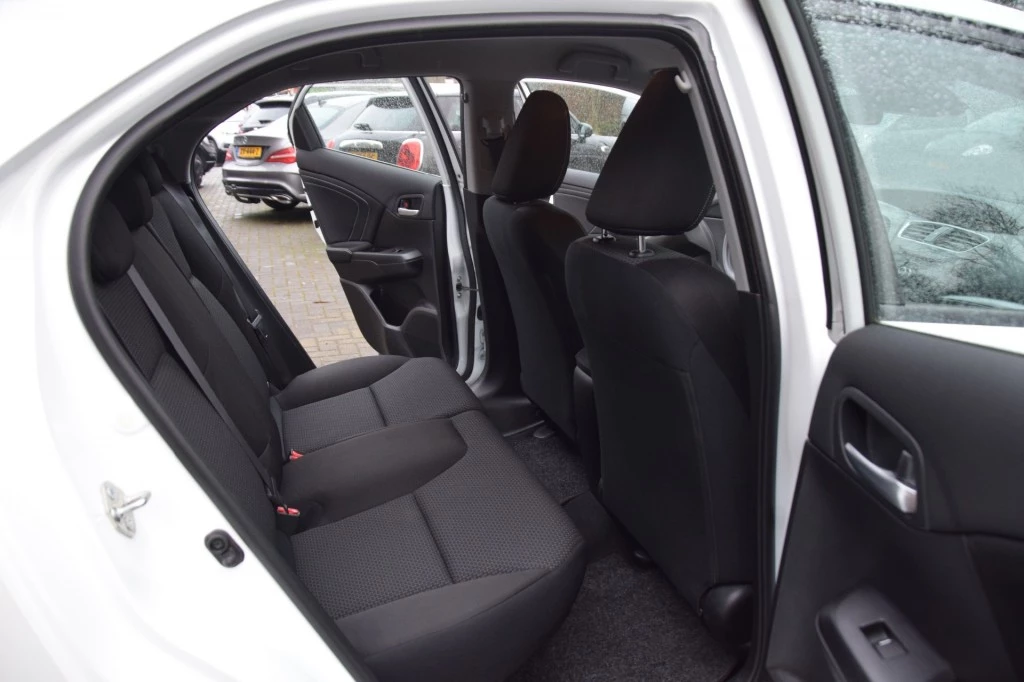Honda Civic – foto 13