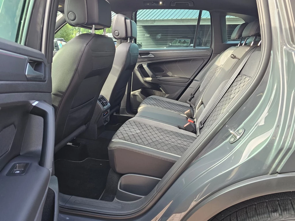 Volkswagen Tiguan – foto 39