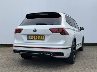 Volkswagen Tiguan Allspace – thumbnail 8