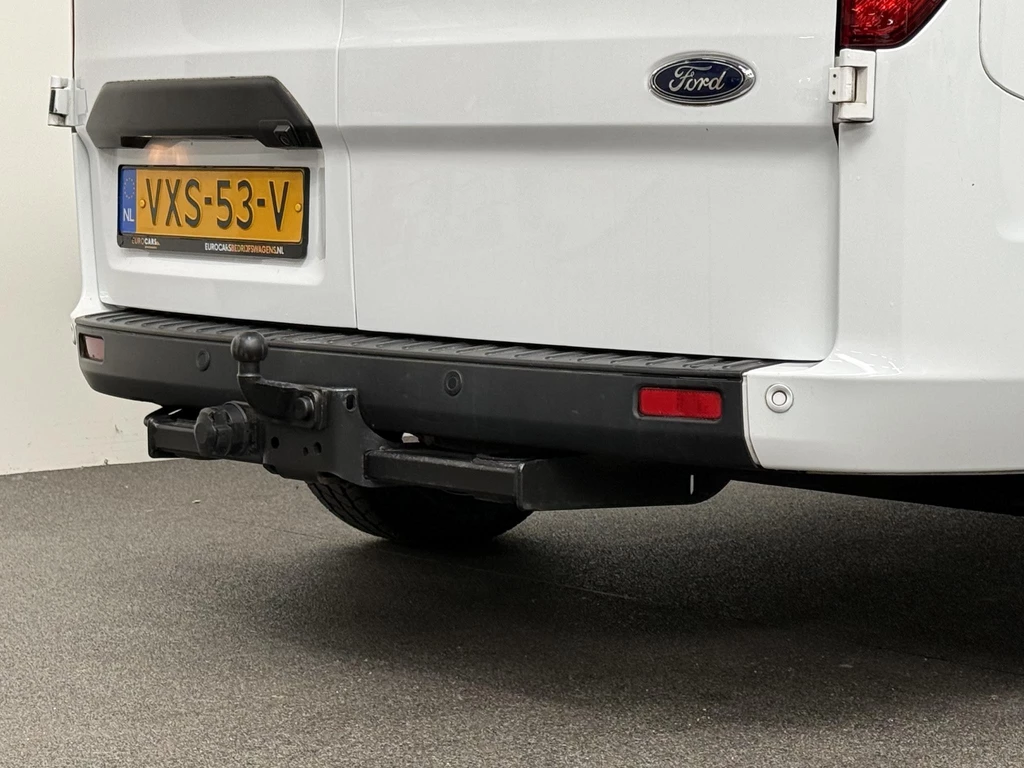 Ford Transit Custom – foto 17
