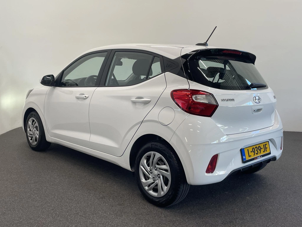 Hyundai i10 – foto 4