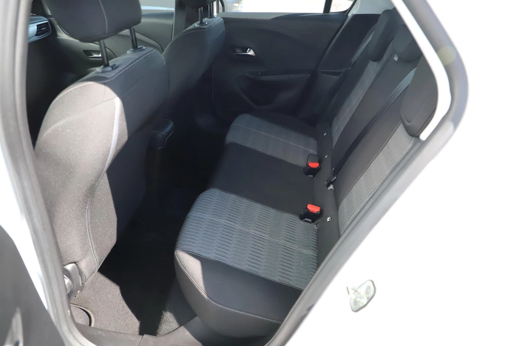 Opel Corsa – foto 7