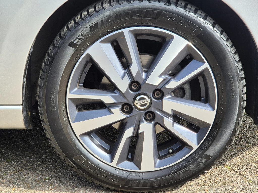 Nissan Micra – foto 26