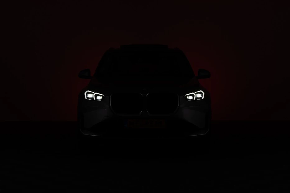 BMW X1 – foto 47