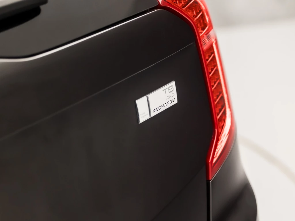 Volvo XC90 – foto 39