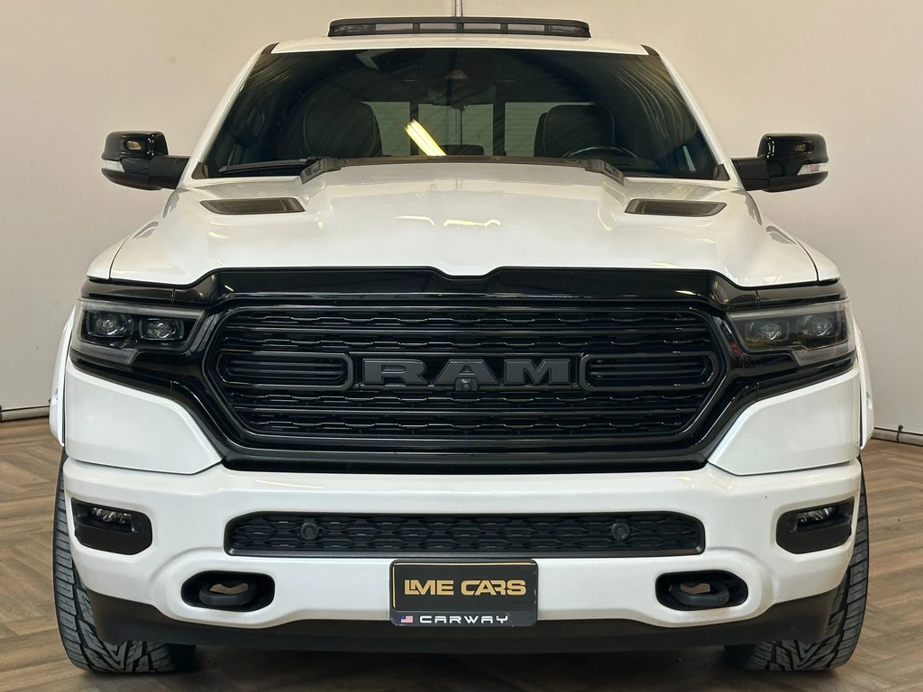Dodge Ram 1500 – foto 7