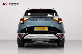 Kia Sportage – thumbnail 4