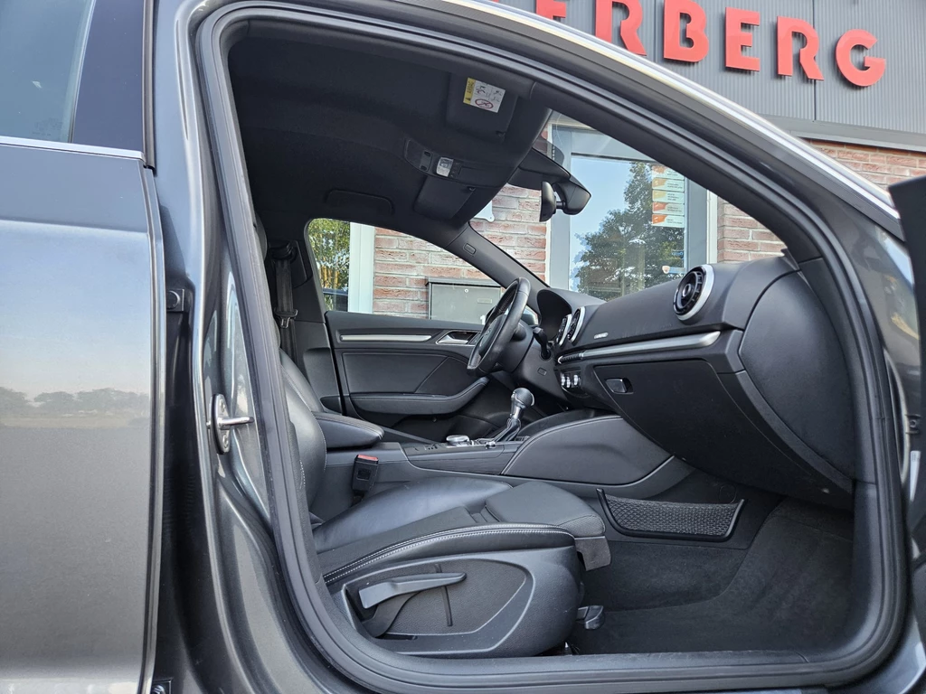 Audi A3 – foto 36
