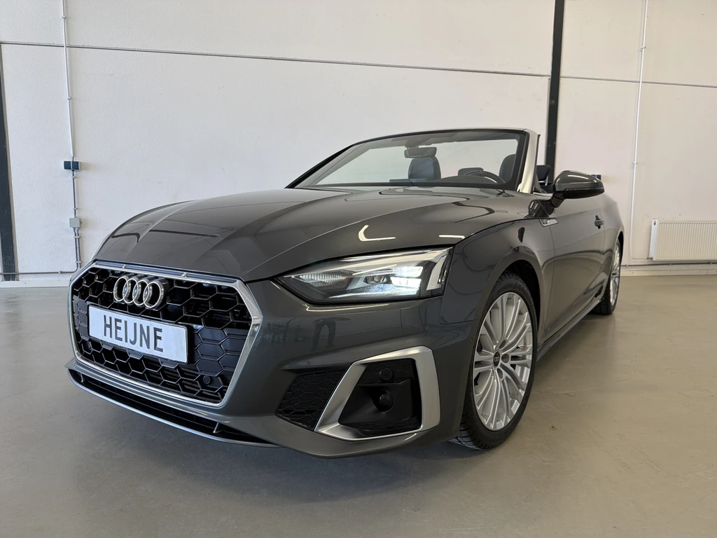 Audi A5 – foto 7