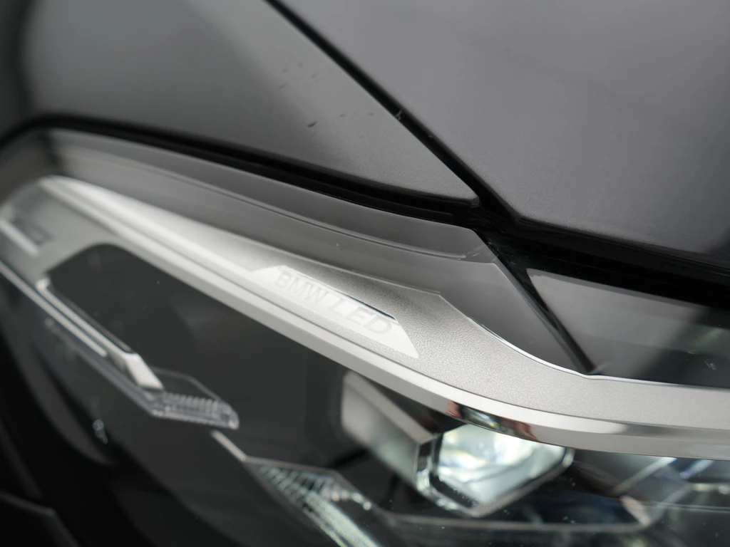 BMW X3 – foto 23
