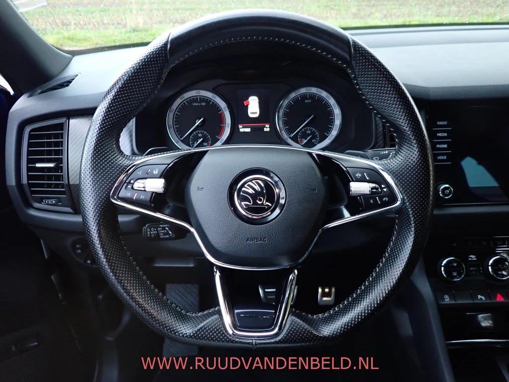 Škoda Kodiaq – foto 17