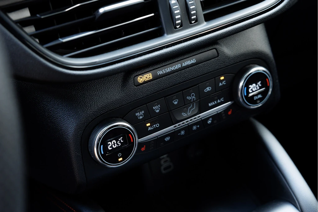 Ford Kuga – foto 21