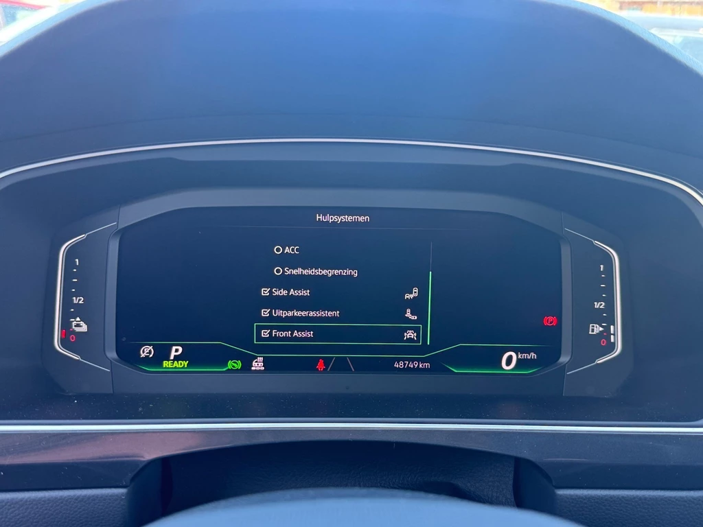 Volkswagen Tiguan – foto 22