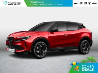 Alfa Romeo Junior – thumbnail 1