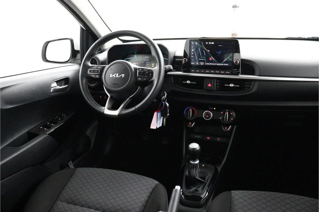 Kia Picanto – foto 37