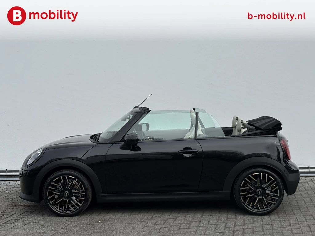 MINI Cooper S Cabrio – foto 2