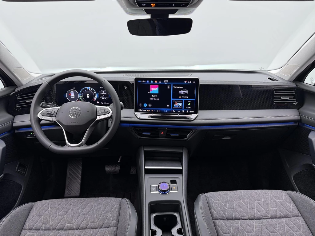 Volkswagen Tiguan – foto 12