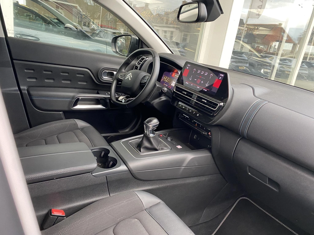 Citroën C5 Aircross – foto 9