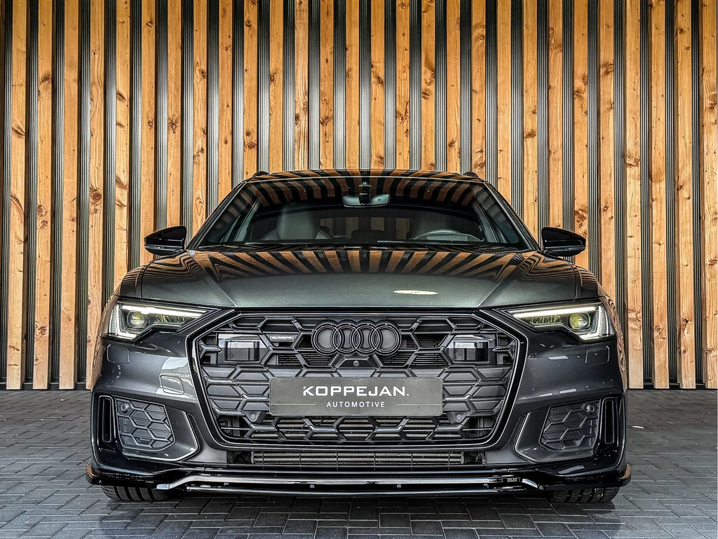 Audi A6 – foto 15