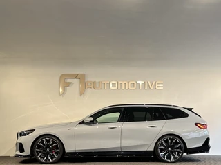 BMW 5 Serie – thumbnail 2