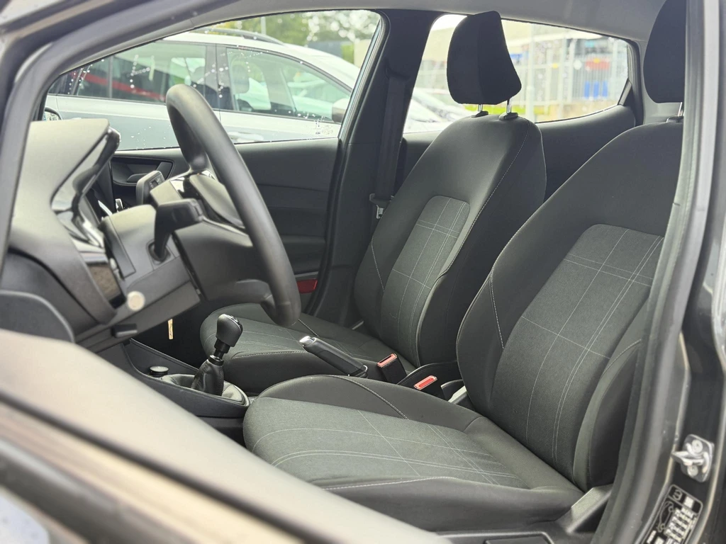 Ford Fiesta – foto 12
