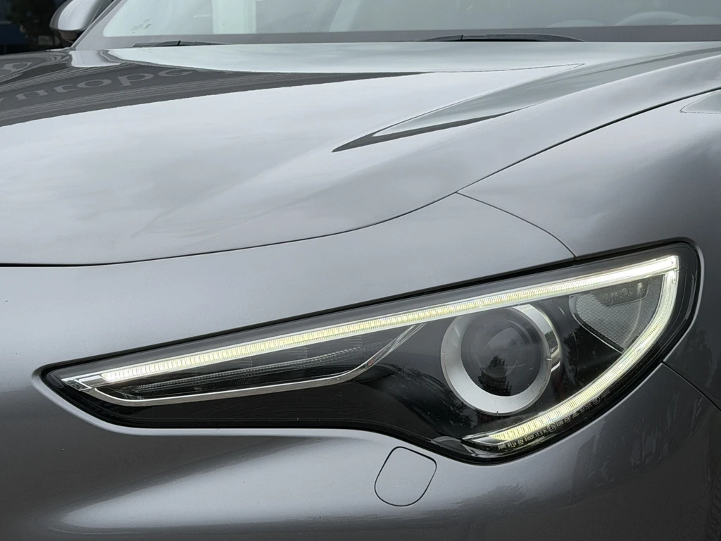 Alfa Romeo Stelvio – foto 25
