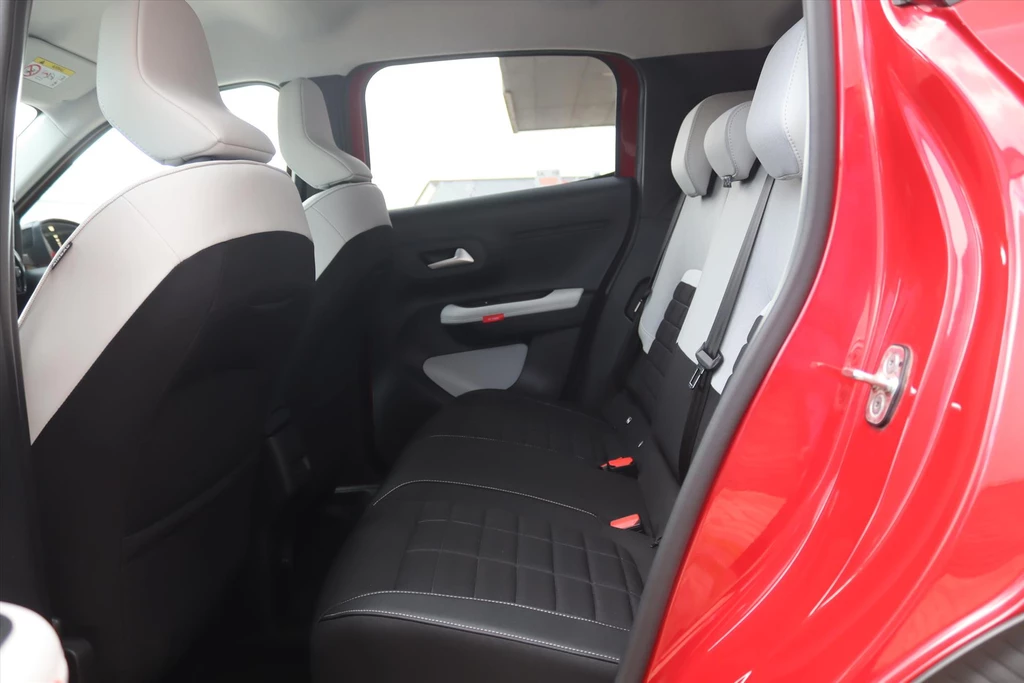 Citroën ë-C3 – foto 17