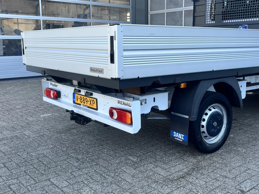 Renault Master – foto 7