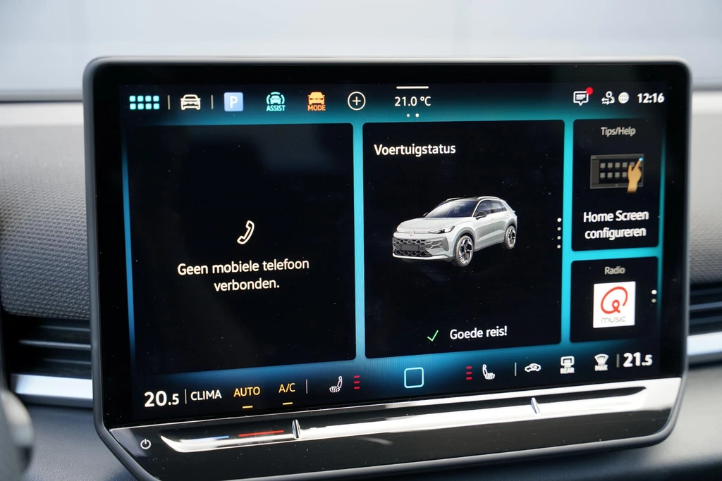 Volkswagen T-Roc – foto 22