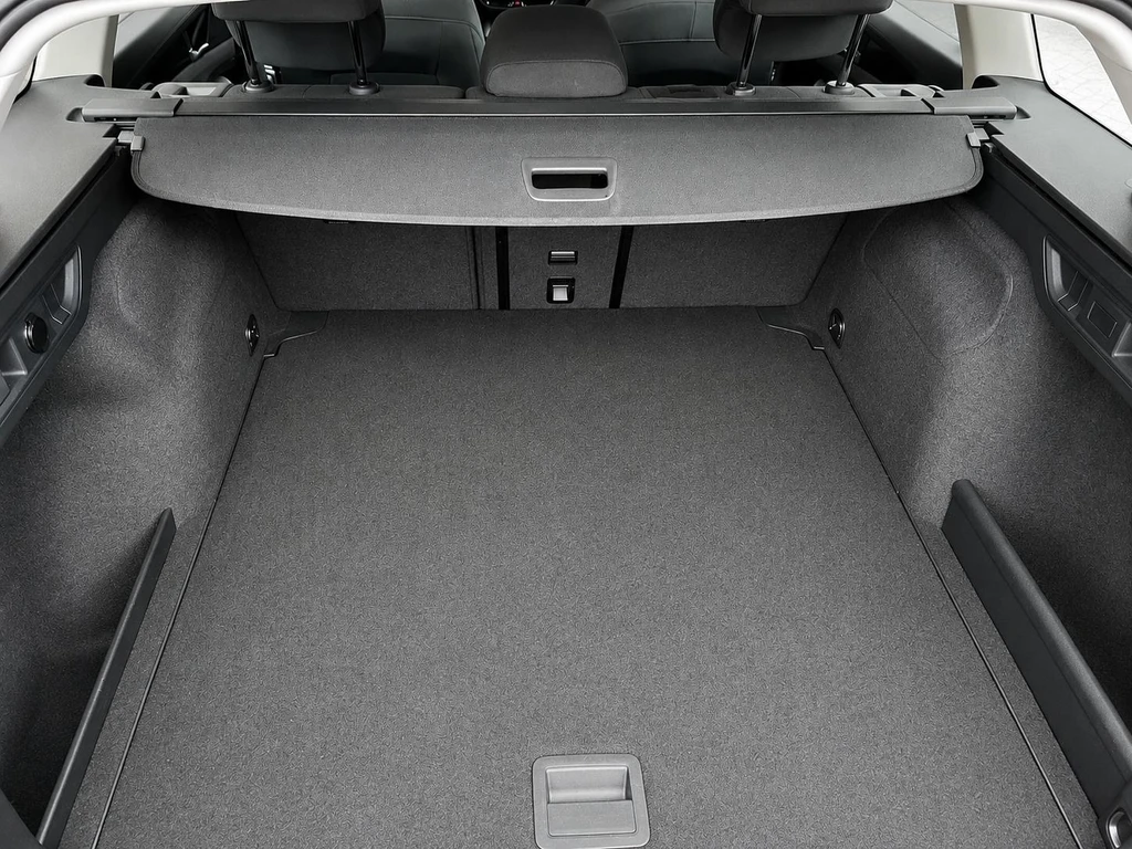 Volkswagen Passat – foto 29
