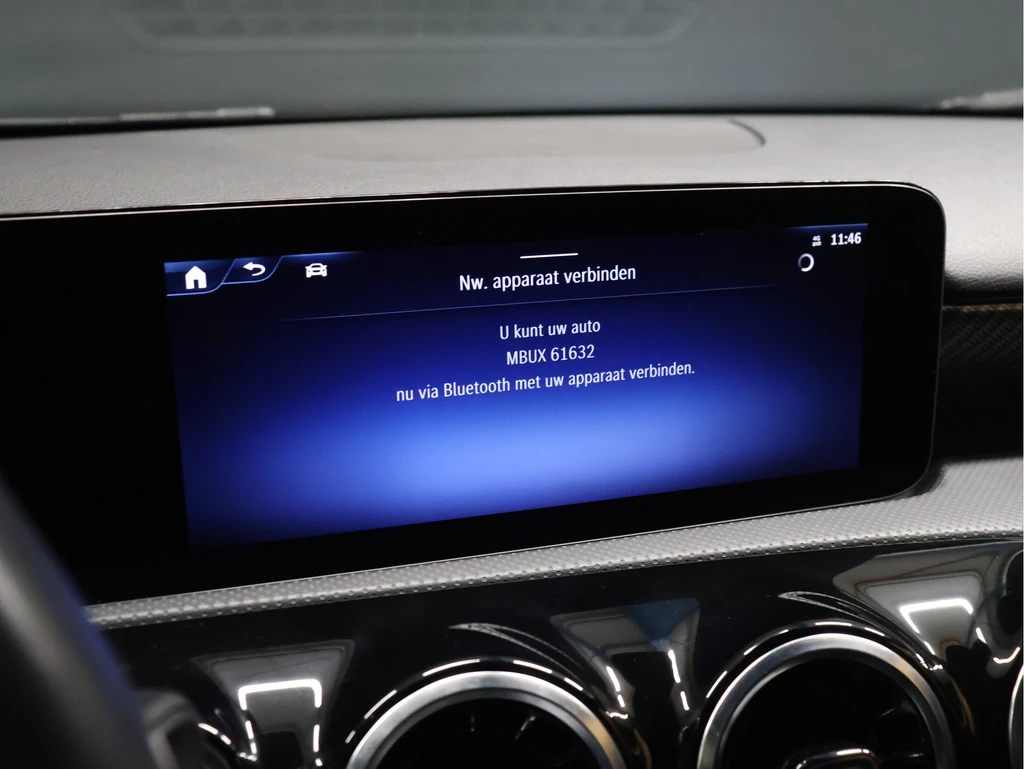Mercedes-Benz A-Klasse – foto 18