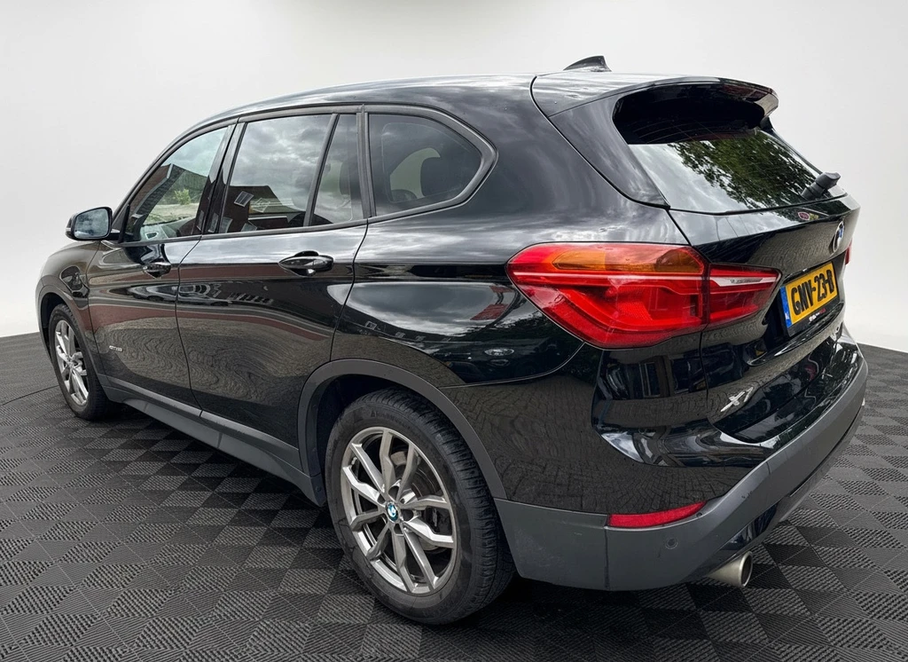 BMW X1 – foto 5
