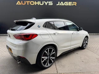 BMW X2 – thumbnail 8