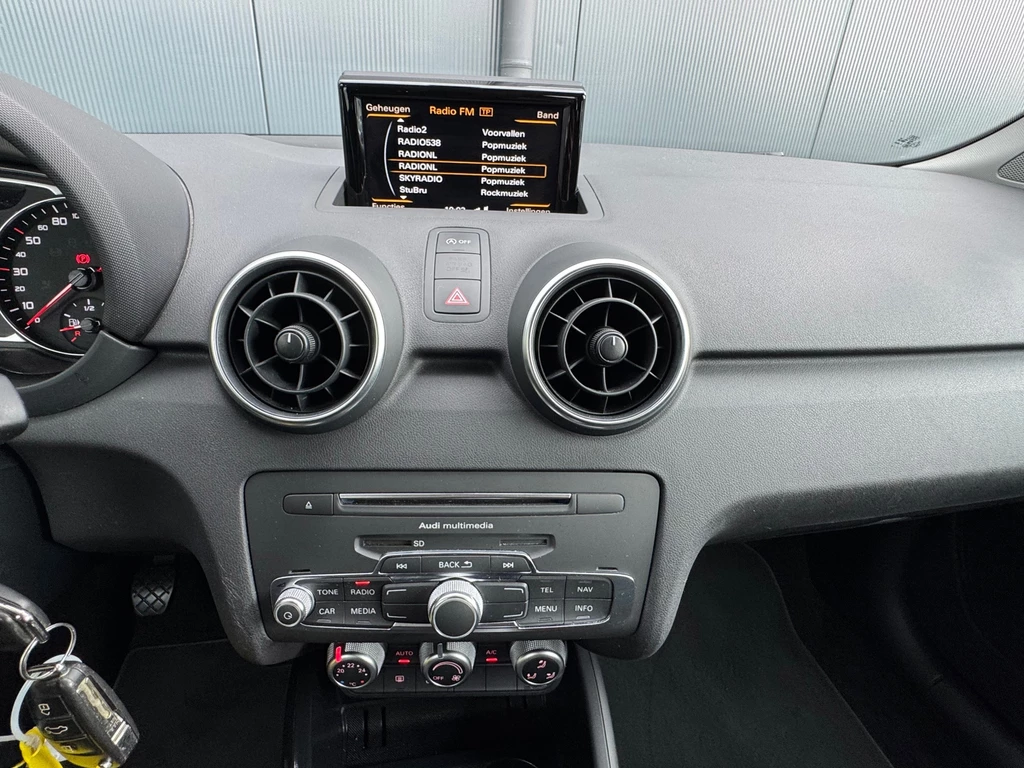 Audi A1 Sportback – foto 42