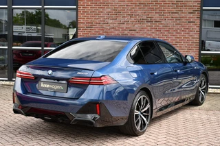 BMW 5 Serie – thumbnail 16