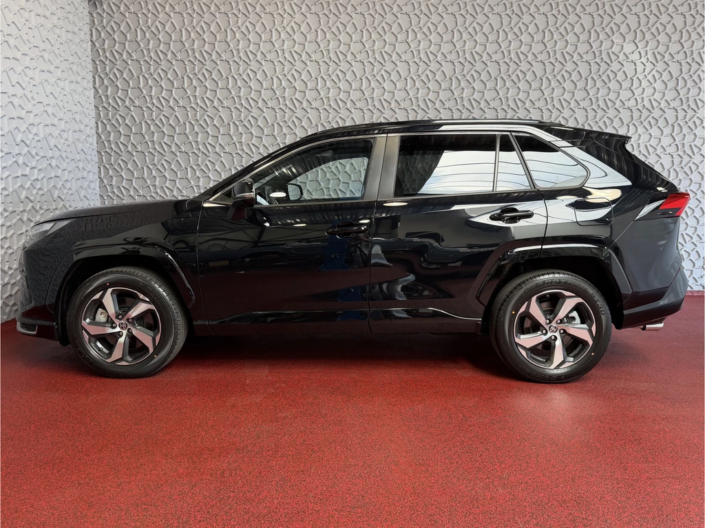 Toyota RAV4 – foto 2
