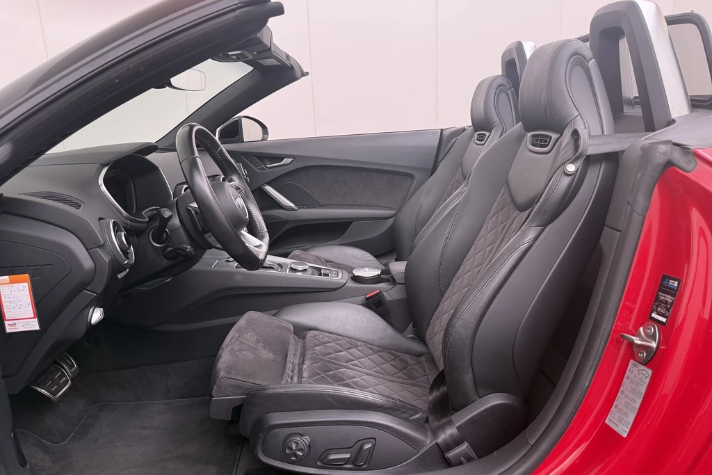 Audi TT – foto 15