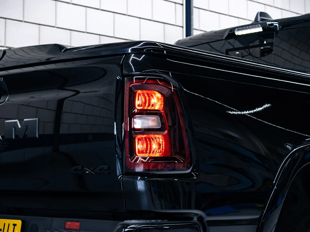 Dodge Ram 1500 – foto 9