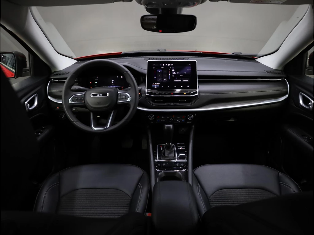 Jeep Compass – foto 9
