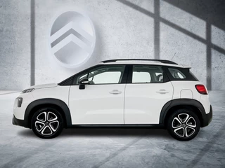 Citroën C3 Aircross – thumbnail 2