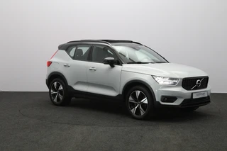 Volvo XC40 – thumbnail 9