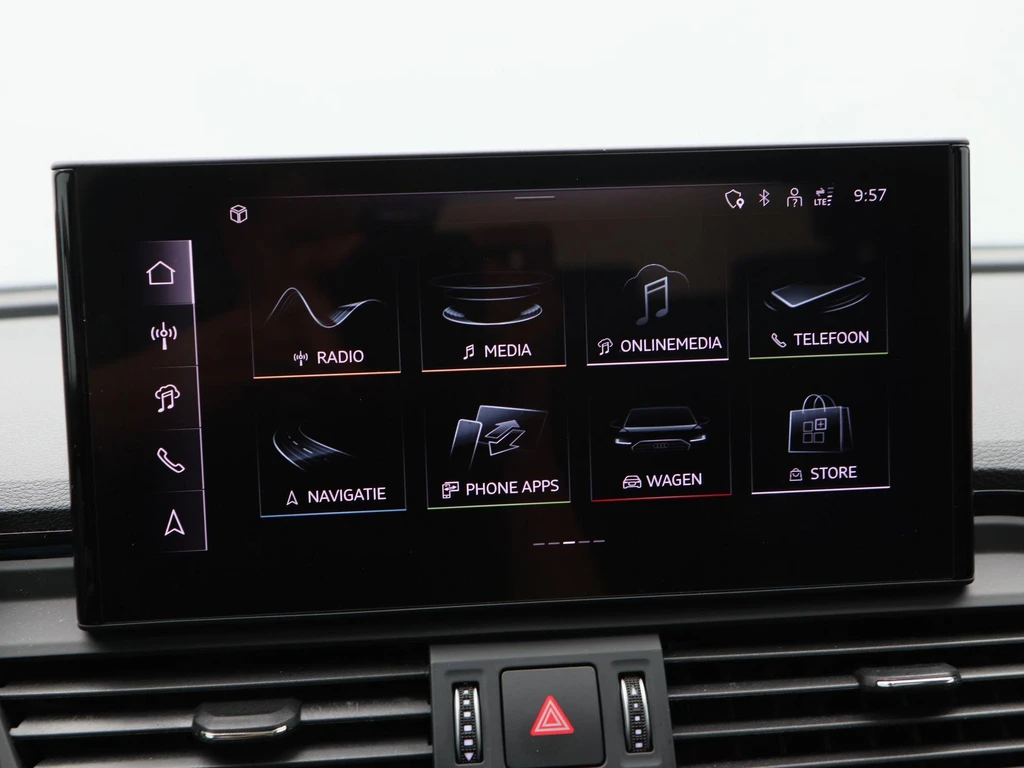 Audi Q5 – foto 35
