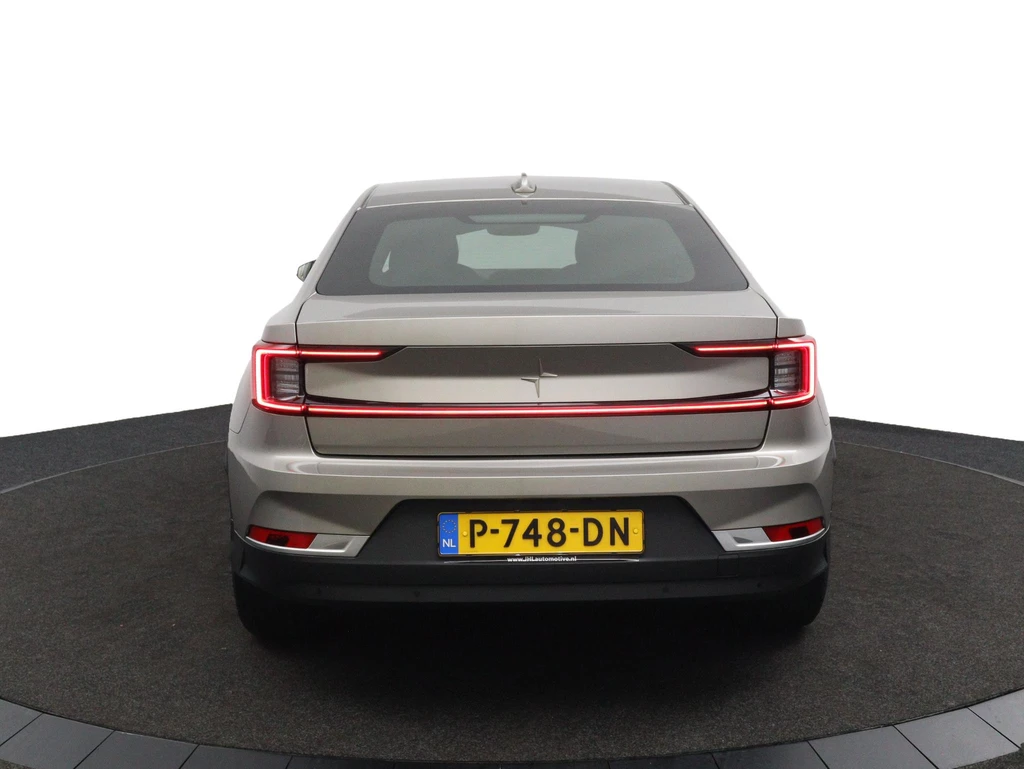 Polestar 2 – foto 4