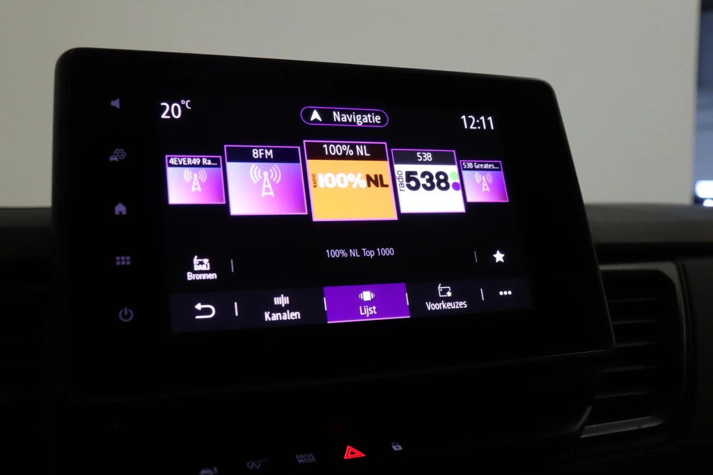 Renault Trafic – foto 21