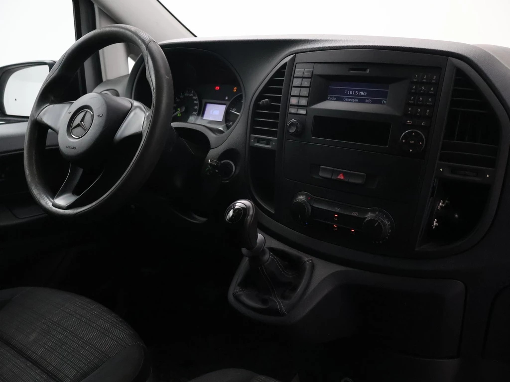Mercedes-Benz Vito – foto 9