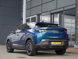 Peugeot e-3008 – thumbnail 2