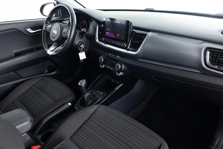 Kia Stonic – foto 8