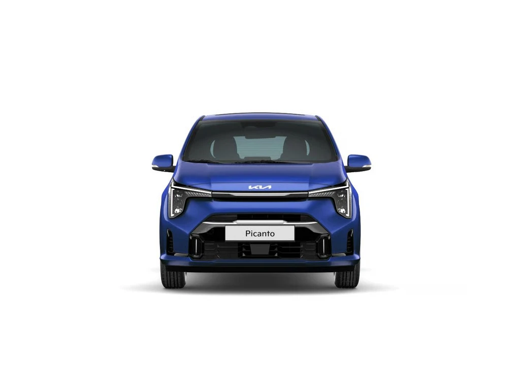 Kia Picanto – foto 9